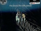 The Doors - The Soft Parade LP - 180 Gram Vinyl Album - Rhino Reissue - SEALED