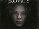 KOVACS - SHADES OF BLACK  VINYL LP NEW+