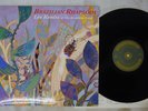 LEE KONITZ BRAZILIAN RHAPSODY VENUS TKJV-19037 Japan VINYL LP