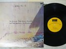 JAN GARBAREK-BOBO STENSON QUARTET WITCHI-TAI-TO ECM PAP-9005 Japan VINYL LP