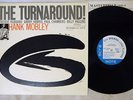 HANK MOBLEY TURNAROUND BLUE NOTE K18P-9238 Japan VINYL LP