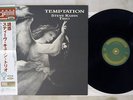 STEVE KUHN TRIO TEMPTATION VENUS TKJV-19098 Japan OBI 180g VINYL LP