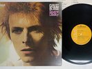 DAVID BOWIE SPACE ODDITY RCA RVP-6124 Japan VINYL LP