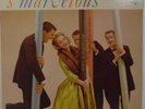 Ray Conniff and his orchestra /S Marvelous vinyl CL1074   070118LLE