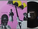 EX+  TOP AUDIO THE GUN CLUB FIRE OF LOVE 1st.PRESS 1981 BEGGARS BANQUET LP EX+