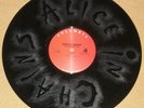 Alice In Chains 1994 Jars of Flies/SAP Double Vinyl Promo Album Laser Etched
