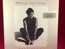 TRACY CHAPMAN Crossroads 1989 UK VINYL  LP RECORD EXCELLENT CONDITION