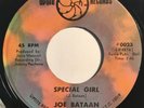 * JOE BATAAN Special Girl/The Prayer LATIN SOUL BOOGALOO FUNK Uptite 45 Hear