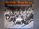 ERNST MOSCH - EGERLÄNDER Alte Liebe - junge Herzen FONO-RING Sonderauflage