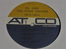 Dr. John, The Night Tripper-Gris-Gris-ORIGINAL 1968 US Stock MONO LP-NEAR MINT