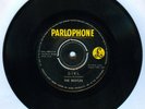 Philippines THE BEATLES Girl 45 rpm Record