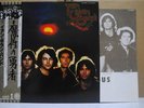 IAN GILLAN / SCARABUS - Japan w/obi DEEP PURPLE