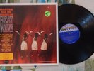 Martha And The Vandellas LP Heat Wave - Motown Soul M/M-