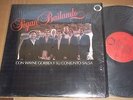 WAYNE GORBEA Y SU CONJUNTO SALSA - Sigan Bailando - Wayne Go WGLP-3665