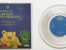 THE FLAMING LIPS  BEER FILLED Story of Yum Yum & Dragon 100 MADE RSD
