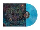 REVOCATION The Outer Ones CLEAR WATER BLUE MARBLED Vinyl LP [LTD 200]