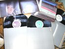 WINGS  -   Over America,   ORIG 1976 UK 3 LP set + POSTER / inners.....NICE COPY