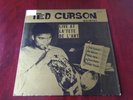 Ted Curson Live At La'Tete De L'art Original Trans World very hard to find.