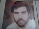 HANSEL Solo LP . (sealed), salsa, Miami Salsa, latin