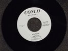 northern soul THE SHELLS Whiplash CONLO 879 DJ M- Listen