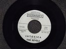 THE REVELS Intoxica DOWNEY 123 DJ M- listen