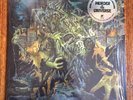 “Murder Of The Universe” Vinyl - King Gizzard  “Altered Beast” Version