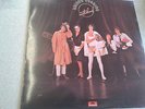Golden Earring - Contraband [Polydor] (UK LP Ex Vinyl)