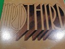SOFT MACHINE THIRD (V.NMINT-C.NMINT) - LP - VINILI 33 GIRI