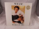 WHAM  Make it Big Original OZ Press 1984 Deadpool :)