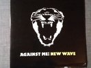 4x Vinyl LP Against Me  Gable axl rose eternal cowboy former clarity new wave