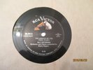 RAY PETERSON THE WONDER OF YOU RCA 78 RPM CANADA ONLY VERY RARE