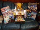 iron maiden vinyl boxset, first ten years