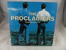 The Proclaimers Sunshine on Leith Original OZ Press  1988  Im Gonna Be 500 Miles