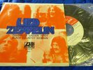 1975 LED ZEPPELIN Trampled Under Foot / Black Country Woman 7/45 Portugal