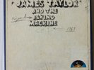 James Taylor and the Original Flying Machine 1967 7in Reel Tape 7 1/2 ips TESTED
