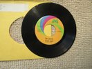 ELTON JOHN tiny dancer / razor face   45