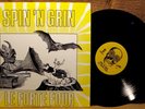 EXPERIMENTAL LP: LE FORTE FOUR, SPIN 'N GRIN 1981 LAFMS#13