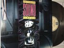 Nettwerk Sound Sampler - Food For Thought LP NTL30007 Canada 1987 Skinny Puppy