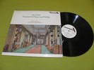 Mozart - Sonatas For Piano & Violin / Radu Lupu / Szymon Goldberg / UK STEREO NM