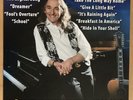 RODGER HODGSON  2018 MÜNCHEN - orig.Concert Poster - Konzert Plakat  A1 NEU