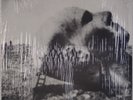 BOB OSTERTAG: Getting A Head ’80 Experimental Ambient OG Rift 2 Vinyl LP NM Wax