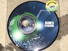 South Park James Cameron My B***h Aint No Hobbit 7” Picture Disc RSD Rarity