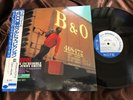 JIMMY SMITH MIDNIGHT SPECIAL BLUE NOTE BN 4078 OBI STEREO Japan Vinyl LP