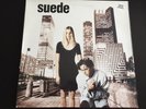 SUEDE 