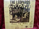 New The Leopards Kansas City Slickers LP Vinyl Record Sing-032 2011