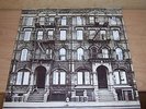 Doppel LP 70er Led Zeppelin '' Physical Graffiti '' 1975 Vinyl + Cover Top Ok