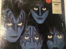 Vintage Kiss Creatures of the Night Picture Disc Gatefold LP Record Vinyl rare