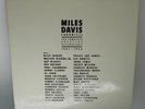 12 LP BOX MILES DAVIS CHRONICLE THE COMPLETE PRESTIGE RECORDINGS 1951-1956