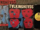 Talking Heads David Byrne Vintage First Press Vinyl Once In A Life Time 80s Rock
