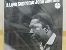 john coltrane - a love supreme / 45RPM 2LP 180g vinyl LP ORG New Limited No.